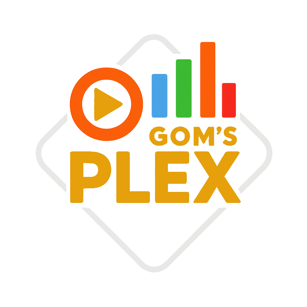 GoM's Plex